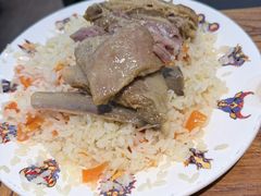 -217丰惠源抓饭(江乾路店)