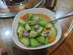 -东坊味道私房菜·地道顺德菜(大良店)