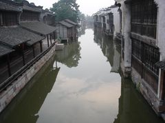 -运河游船(武林门码头)