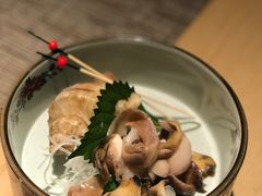 -yokocho上横町·日本食街(深业上城店)