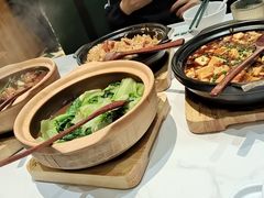 -火啫啫·粤式啫啫煲(南京弘阳店)