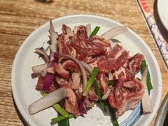 -小米烤肉·和牛原切-创意韩料(东关店)