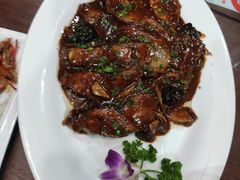 -长兴菜馆(高桥店)