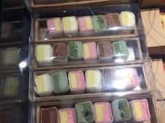-Olé精品超市(北京合生汇店)