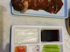 -福来居烤鸭店(天坛二店)
