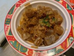 炒粉-禧香逢烧烤金牌鸡手王(繁荣路店)