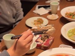 -船歌·鱼水饺青岛菜(闽江二路店)
