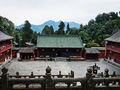 -武当山风景区