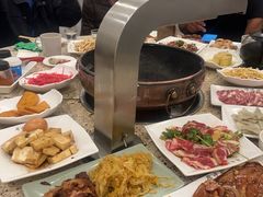 -厚味居炙子烤肉·清真(天桥南纬路店)