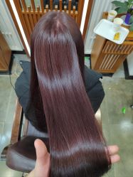 -心迪染发专门店
