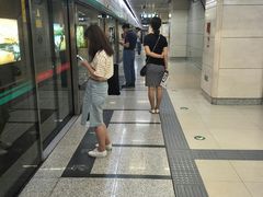 -西小口(地铁站)