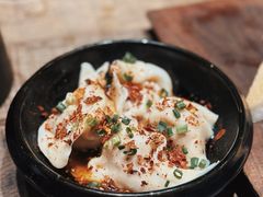 -铁公鸡·四川料理(天环广场店)