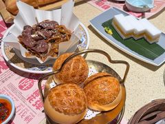 -点都德(奥体印象城店)