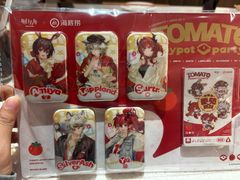 -海底捞火锅(之心城店)
