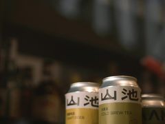 -SAANCI山池咖啡(卓悦中心店)