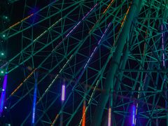 -太湖之星水上摩天轮-停车场