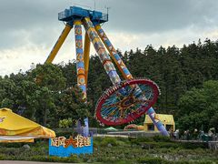 -南京银杏湖乐园