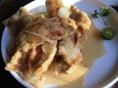 -黑土印象菜馆(三元桥店)