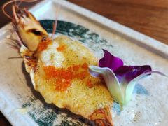 -河风の幸会精致料理