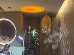 -施奈儿.洗头頭療.按摩SPA.采耳(上梅林店)
