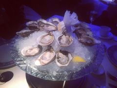 -香港喜来登酒店蚝酒吧