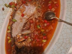 -徽州月·民间徽菜(浦东总店)