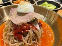 -笑谈小街·韩国料理(萝岗店)