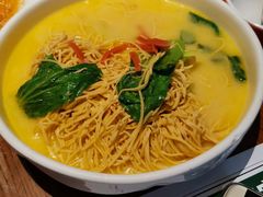 淮扬煮干丝-邵東家(港闸万达店)