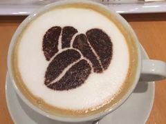 -COSTA COFFEE(济南振华商厦店)