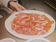 -辛氏火炉·韩式古法烤肉(松北店)