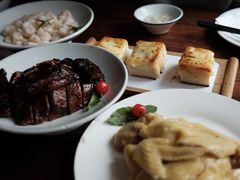 -大牌大·传统杭帮菜(湖滨店)