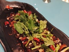 -老城味道·传统天津菜(杨柳青店)