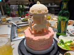 -海底捞火锅(万象汇店)