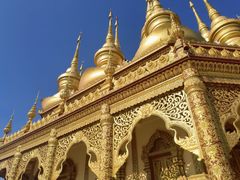 -西双版纳勐泐文化旅游区