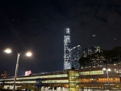 -海港城