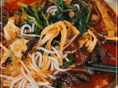 -小螺大作·螺蛳粉火锅(林和西店)