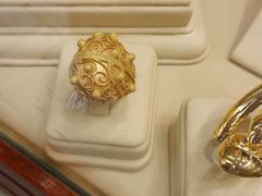 -迪拜黄金市场