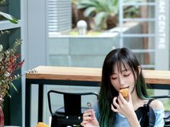 -Moka Bros 摩卡站(嘉华店)