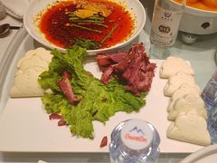 -香丰阁·烤鸭·川湘菜(清河店)