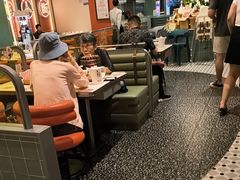 -避风塘·金牌店·夜宵(金玉兰店)