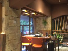 -马路边上·小海鲜烧烤(八一路店)