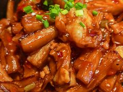 -京味斋·北京烤鸭(华威桥北工大店)