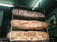 -Juicy Bakery(大学路店)