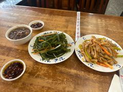 -柴氏风味斋(甘家口店)