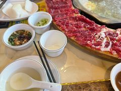 -小肥牛潮汕牛肉火锅(南联店)