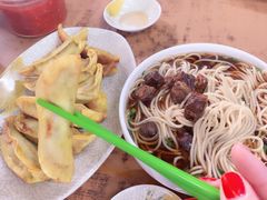 -清真蒋有记(老门东店)