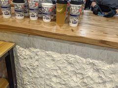 -霸王茶姬(正佳广场店)