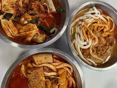 -苏袁麻辣烫(呼和浩特总局街店)