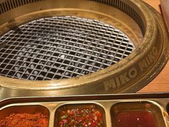 -MIKOMIKO和牛烧肉专门店(南门店)