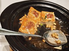 客家酿豆腐-客汁源味·客家菜(时代城店)